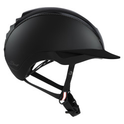 Kask CASCO Duell  M (55-57 cm) czarny