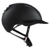 Kask CASCO Duell  M (55-57 cm) czarny