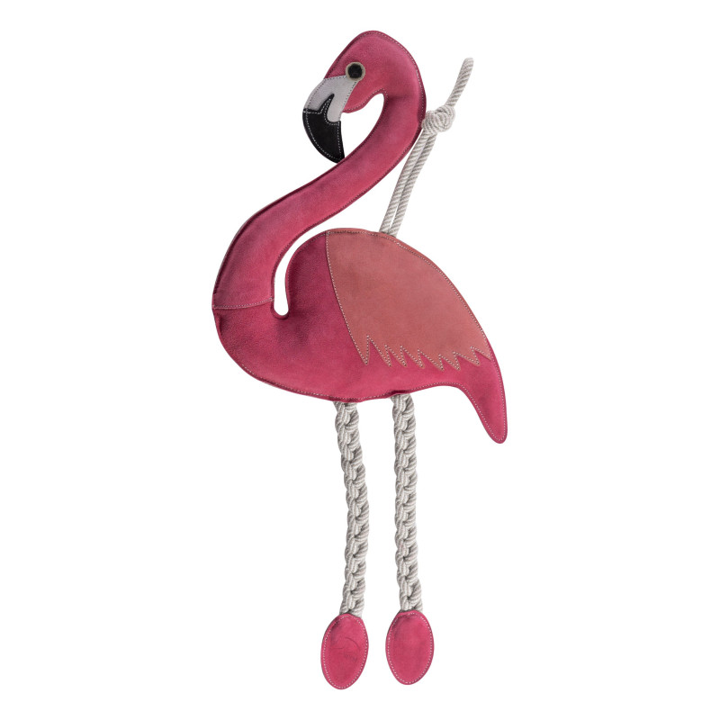 Zabawka dla konia HKM "Flamingo"