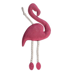 Zabawka dla konia HKM "Flamingo"