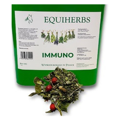 Equiherbs - Immuno...