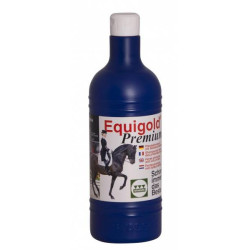 Equigold Premium Stassek...