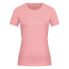 Koszulka ELT New Orleans t-shirt różowy
