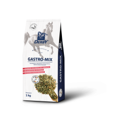 DERBY GASTRO-MIX 1kg