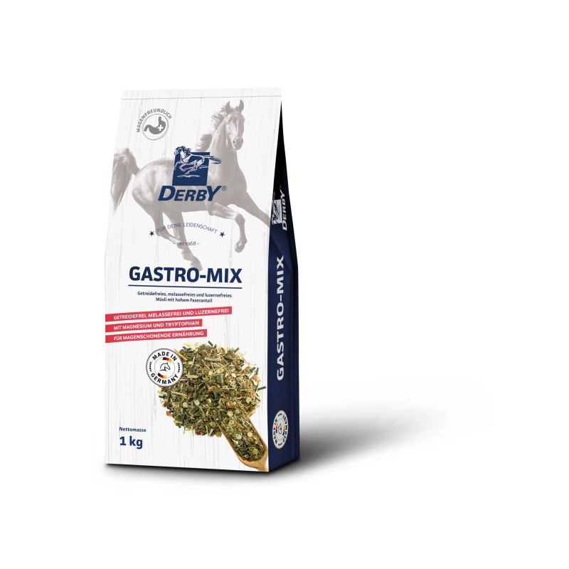 DERBY GASTRO-MIX 1kg