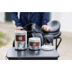 Smar do skór Leather Care, 1000 ml, MagicBrush
