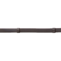 Wodze BIOTHANE Kavalkade ze stoperami X-Full 160cm