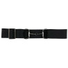 Pasek do spodni Horsenjoy Bit czarny/hematite