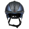 Kask CASCO Mistrall-2 Edition Blue/Black Structure