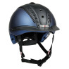 Kask CASCO Mistrall-2 Edition Blue/Black Structure