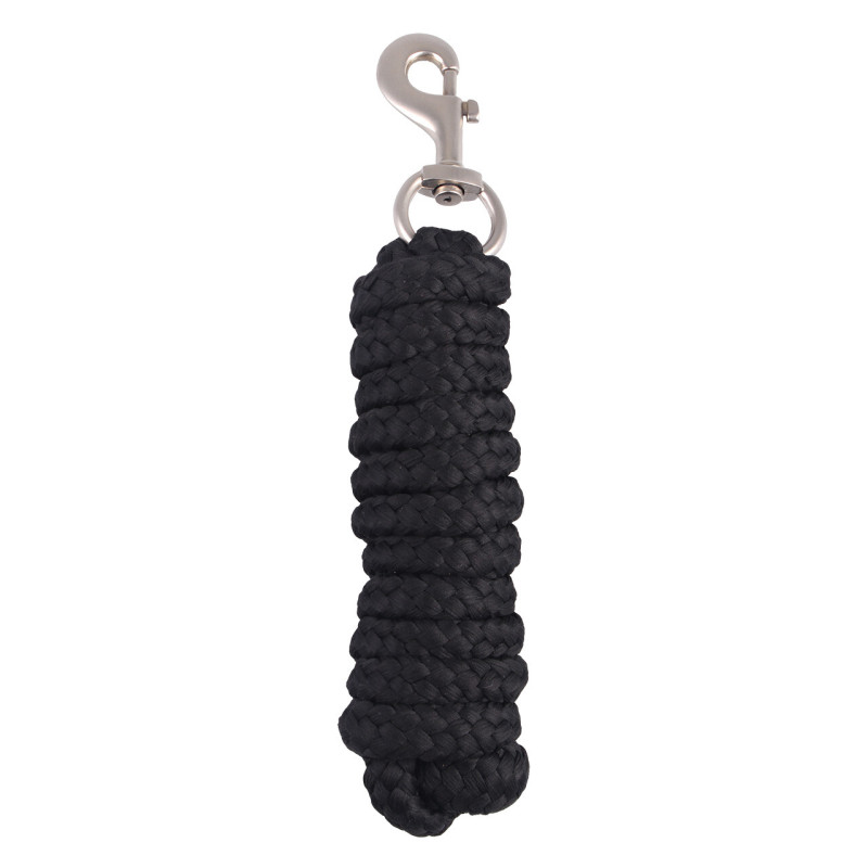 Uwiąz QHP Heavy Snap 2m Black/Czarny