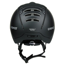 Kask CASCO Mistrall-2 Edition Black Structure M/L 58-60cm