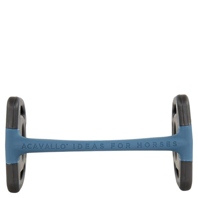 Wędzidło Mullen D Sensitive ACAVALLO 13,5cm