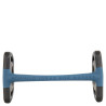 Wędzidło Mullen D Sensitive ACAVALLO 13,5cm