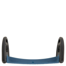 Wędzidło Mullen D Sensitive ACAVALLO 13,5cm