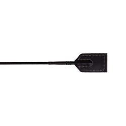 Bat Skokowy QHP Shine 65cm czarny