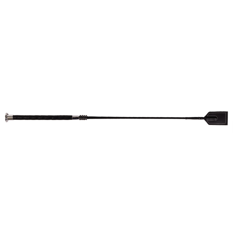 Bat Skokowy QHP Shine 65cm czarny