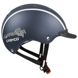 Kask CASCO Choice Navy Matt...