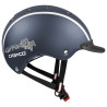 Kask CASCO Choice Navy Matt granat S (52-56cm)