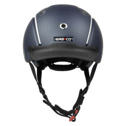 Kask CASCO Choice Navy Matt granat S (52-56cm)