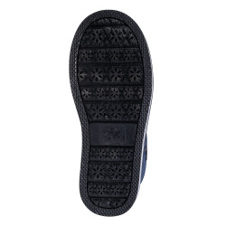 Buty zimowe HKM "Davos" pomarańczowe