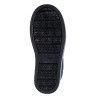 Buty zimowe HKM "Davos" pomarańczowe