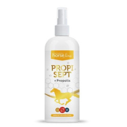 Spray odkażający na rany...