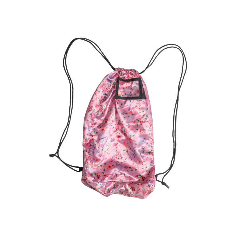 Worek na Hobby Horse HKM kwiatowy