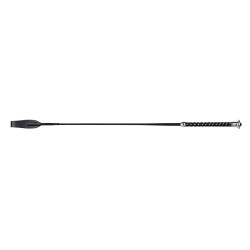 Bat FP ALFA-5 czarny 65 cm