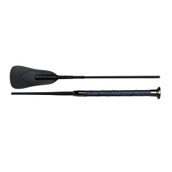 Palcat FP ALFA-6 granat-czarny 65 cm
