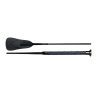 Palcat FP ALFA-6 granat-czarny 65 cm