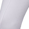 Legginsy jeździeckie zimowe QHP "Juliet Junior" 164