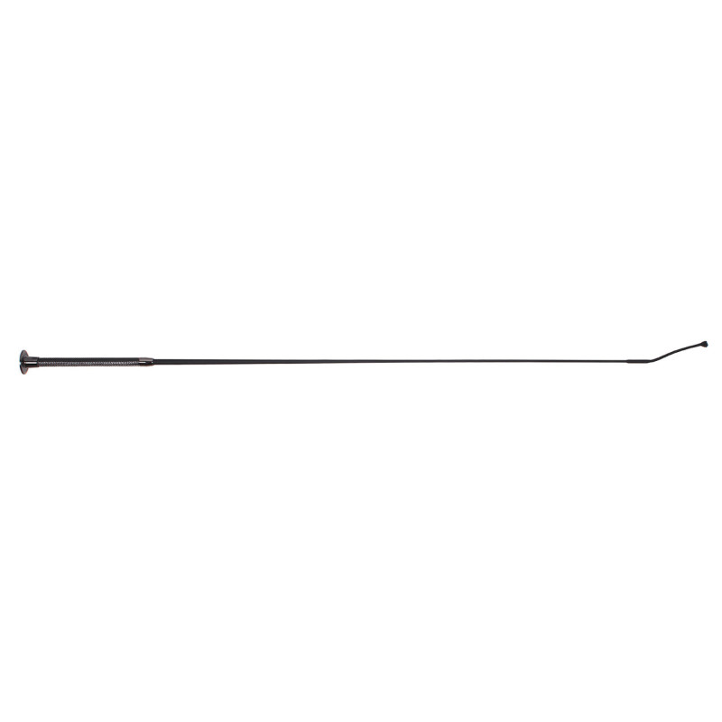 Bat Ujeżdżeniowy QHP Spiral 110cm czarny