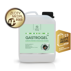 Hippovet Pharmacy GASTROGEL...