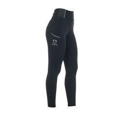 Legginsy EQUESTRO Slim Fit...