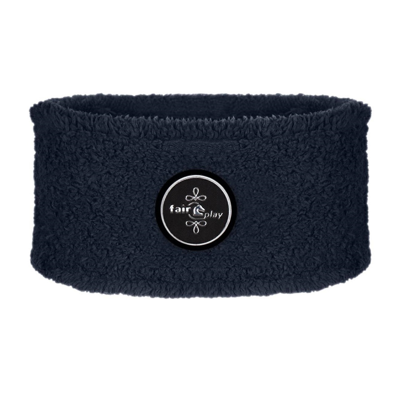 Opaska FP RAVI granatowa one size