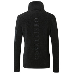 Sweter damski Teddy Covalliero czarny