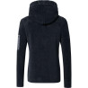 Bluza z kapturem Covalliero ciemny granat