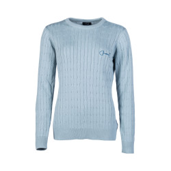 Sweter HKM "Port Royal" Ice...