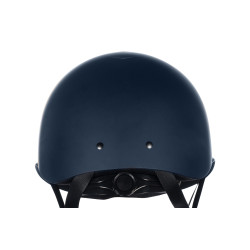 Kask HKM Illusion granat/złoty S 52-54cm