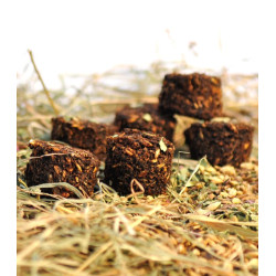 Cukierki dla koni "Stud Muffins"