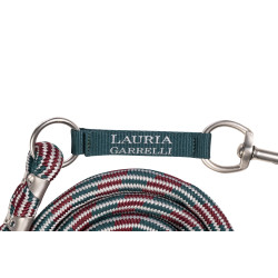 Uwiąz HKM Lauria Garrelli Livigno c. zielony snap
