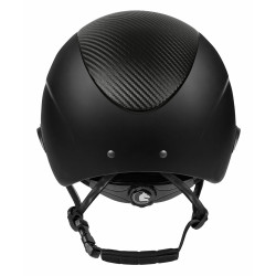 Kask FP APOLEUS CARBON W-V czarny