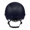 Kask FP APOLEUS RG W-V granatowy ROSEGOLD