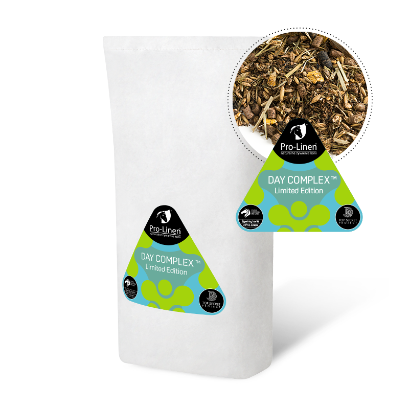 Pro Linen Day Complex Limited Edition 25kg