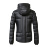Kurtka damska pikowana Black/czarny COVALLIERO M