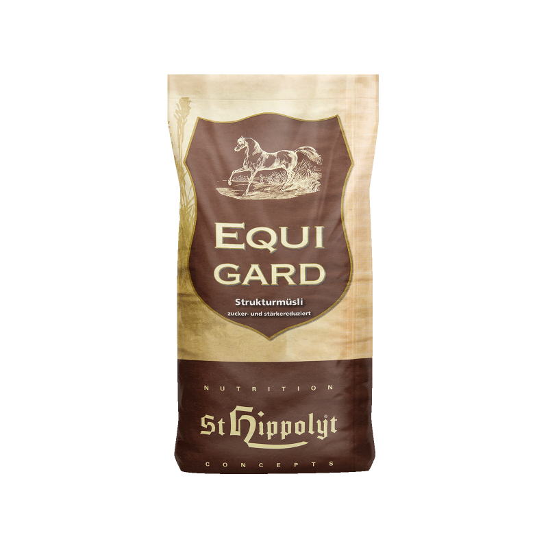 St.Hippolyt Equigard 20kg