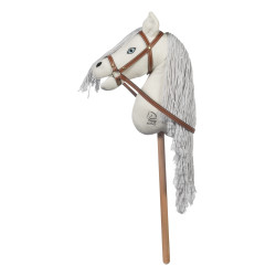 Hobby Horse HKM Mini Biały