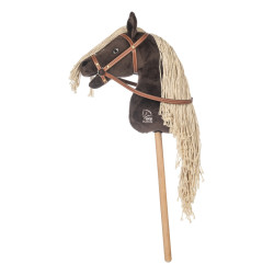 Hobby Horse HKM Mini C.Brązowy