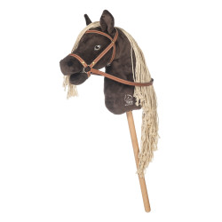 Hobby Horse HKM Mini C.Brązowy